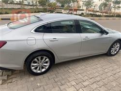 شيفروليه ماليبو